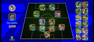 Photo - Compte Efootball