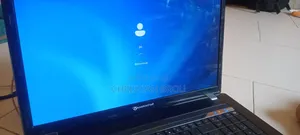 Photo - Packard Bell EasyNote Butterfly EV 128GB Intel Core I5 SSD 60GB