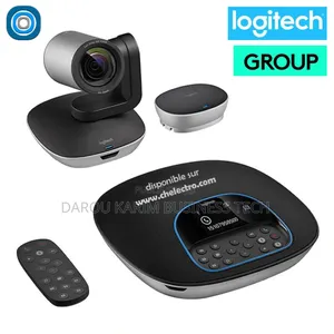 Logitech Group Cc3500e Logitech Group