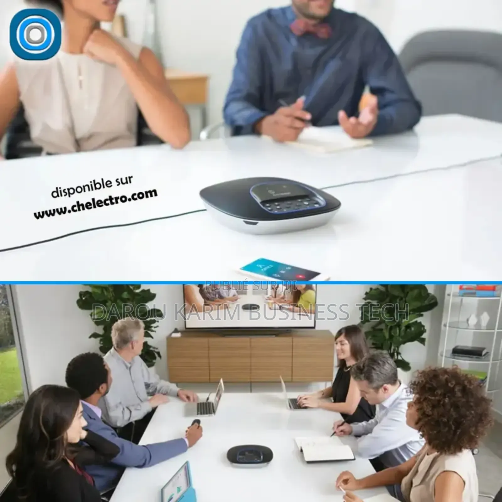 Logitech Group Cc3500e Logitech Group