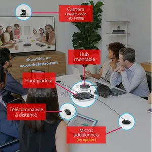 Logitech Group Cc3500e Logitech Group