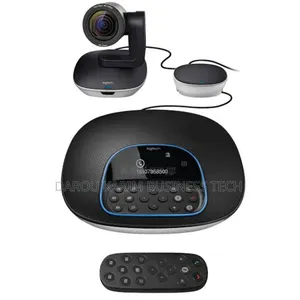 Logitech Group Cc3500e Logitech Group