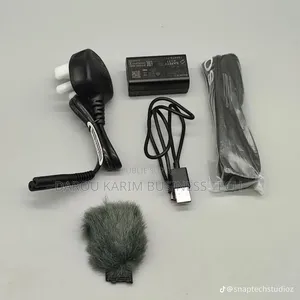 Sony Zv-E10 - Conçu Pour Les
Créateurs