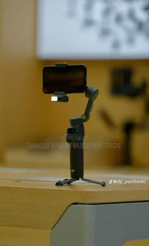 Dji Osmo Mobile 8