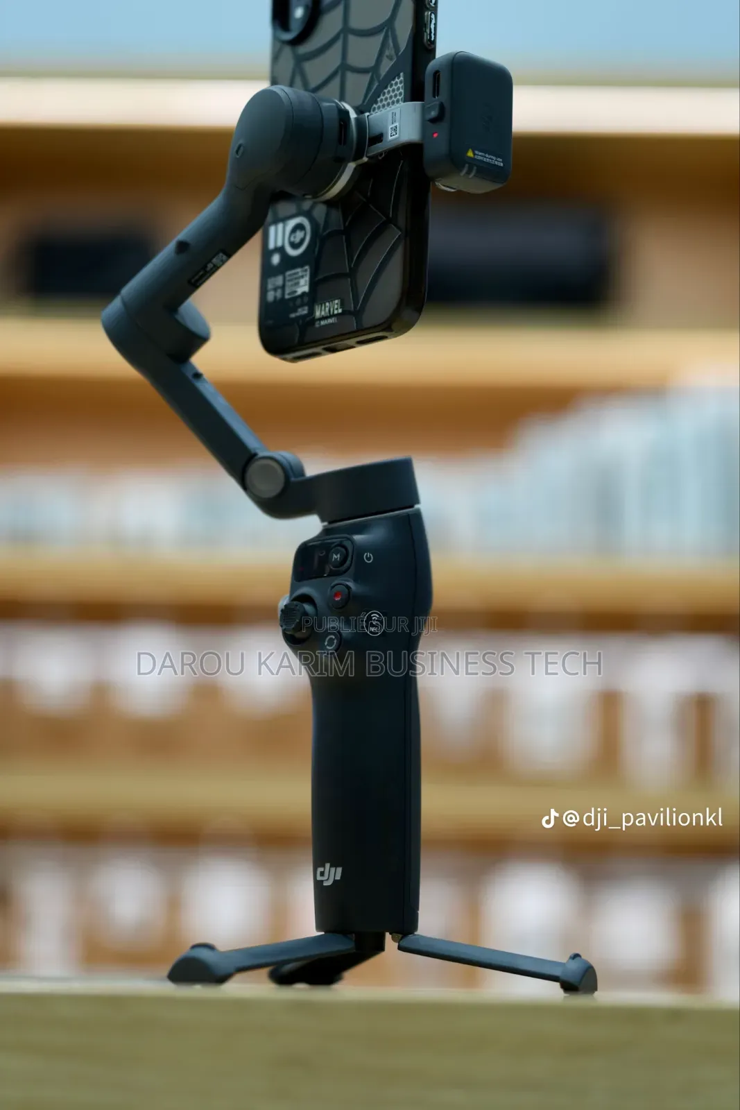 Dji Osmo Mobile 8