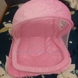 Lit Moustiquaire Pour Bebe