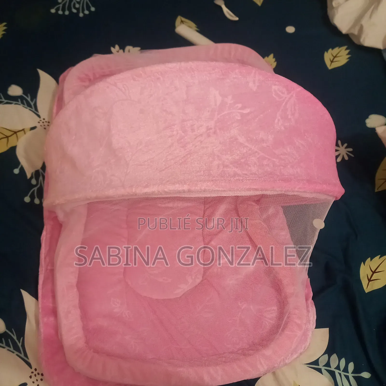 Lit Moustiquaire Pour Bebe