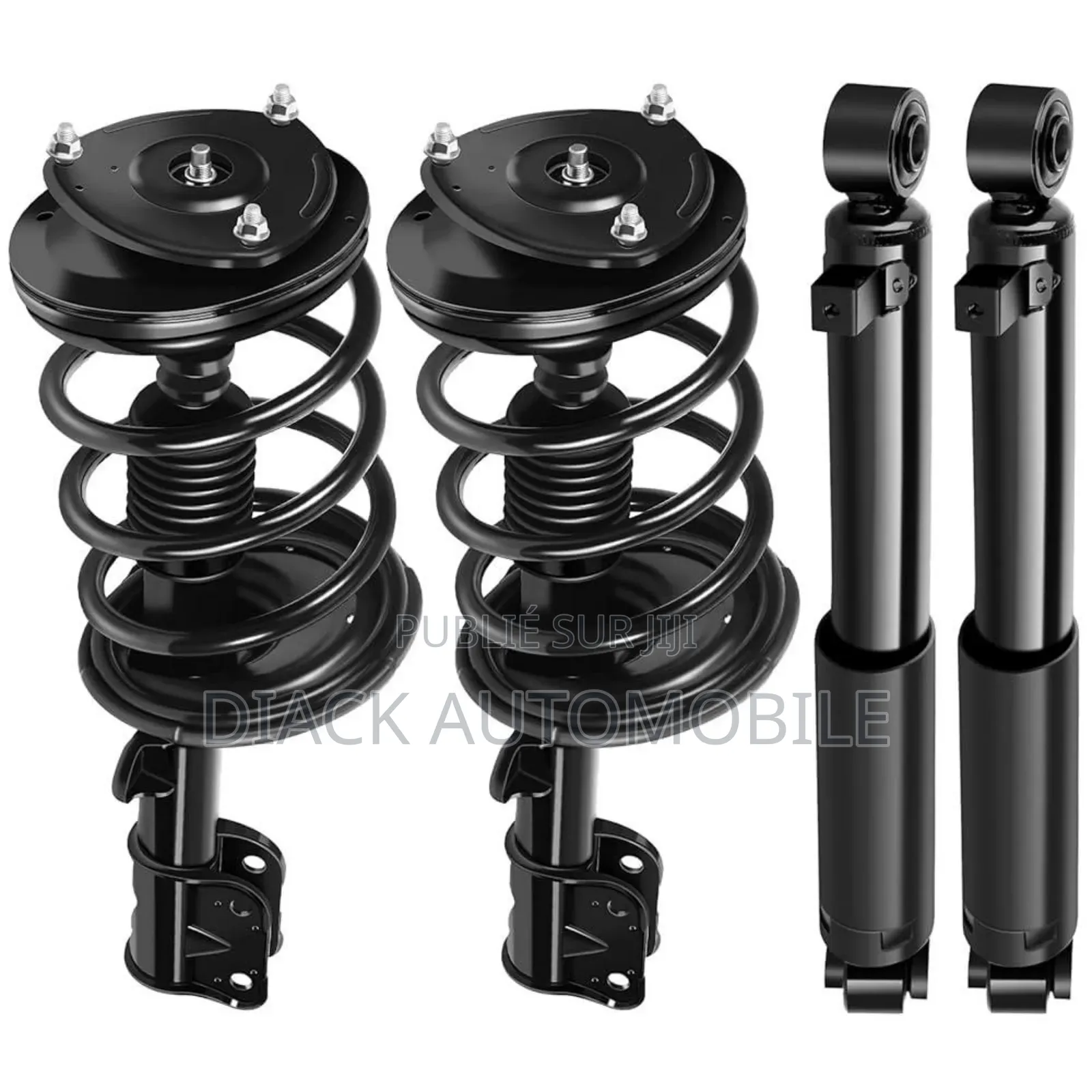 Vend Des Amortisseur Ford Escape 2013/15