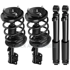 Photo - Vend Des Amortisseur Ford Escape 2013/15