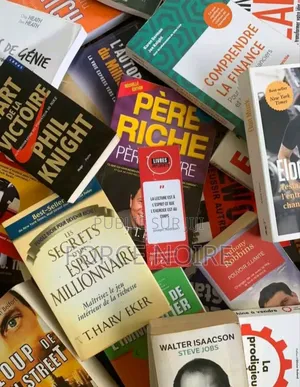 Photo - Livres Numériques