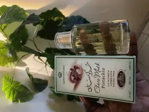 Parfum Chocomusk Marshmallow, Pistachio Et Elena