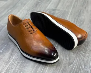 Chaussures De Ville Berluti