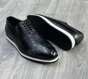 Chaussures De Ville Berluti