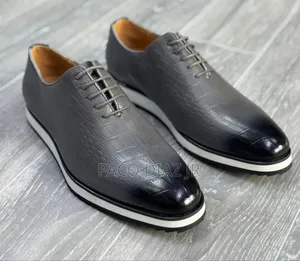 Chaussures De Ville Berluti