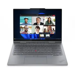New Lenovo Thinkpad X1 Yoga 32GB Intel Core Ultra 7 SSD 512GB