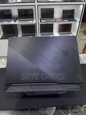 Ordinateur Portable Asus ROG Strix G15 16GB Intel Core I7 SSD 512GB