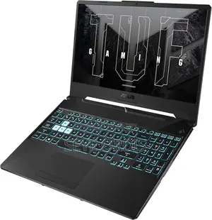 Ordinateur Portable Asus TUF Dash F15 16GB Intel Core I7 SSD 512GB