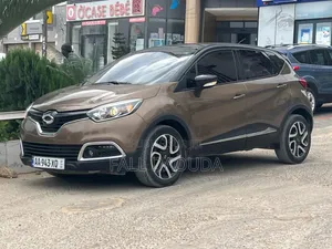 Renault Samsung QM3 1.5 Diesel FWD 2017