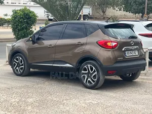 Renault Samsung QM3 1.5 Diesel FWD 2017