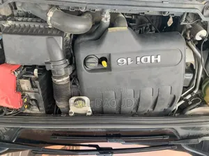 Peugeot 308 2014 Blanc