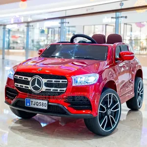 Photo - Voitures Électriques Enfants