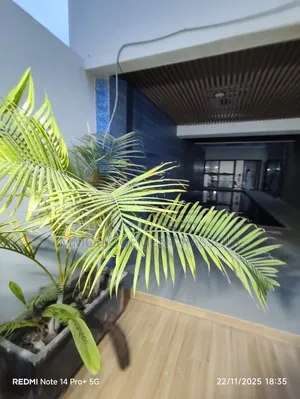 Photo - Furnished 3chbre Appartement dans , Almadies à Vendre