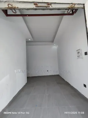 Photo - 1chbre Bungalow dans , Grand Dakar à Louer