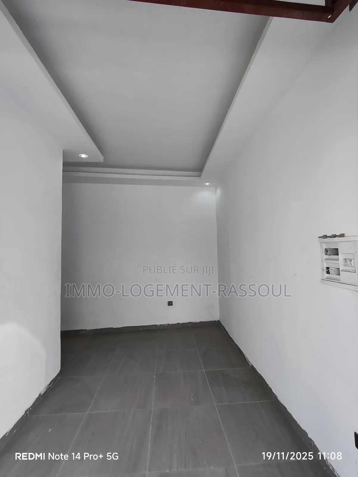 1chbre Bungalow dans , Grand Dakar à Louer