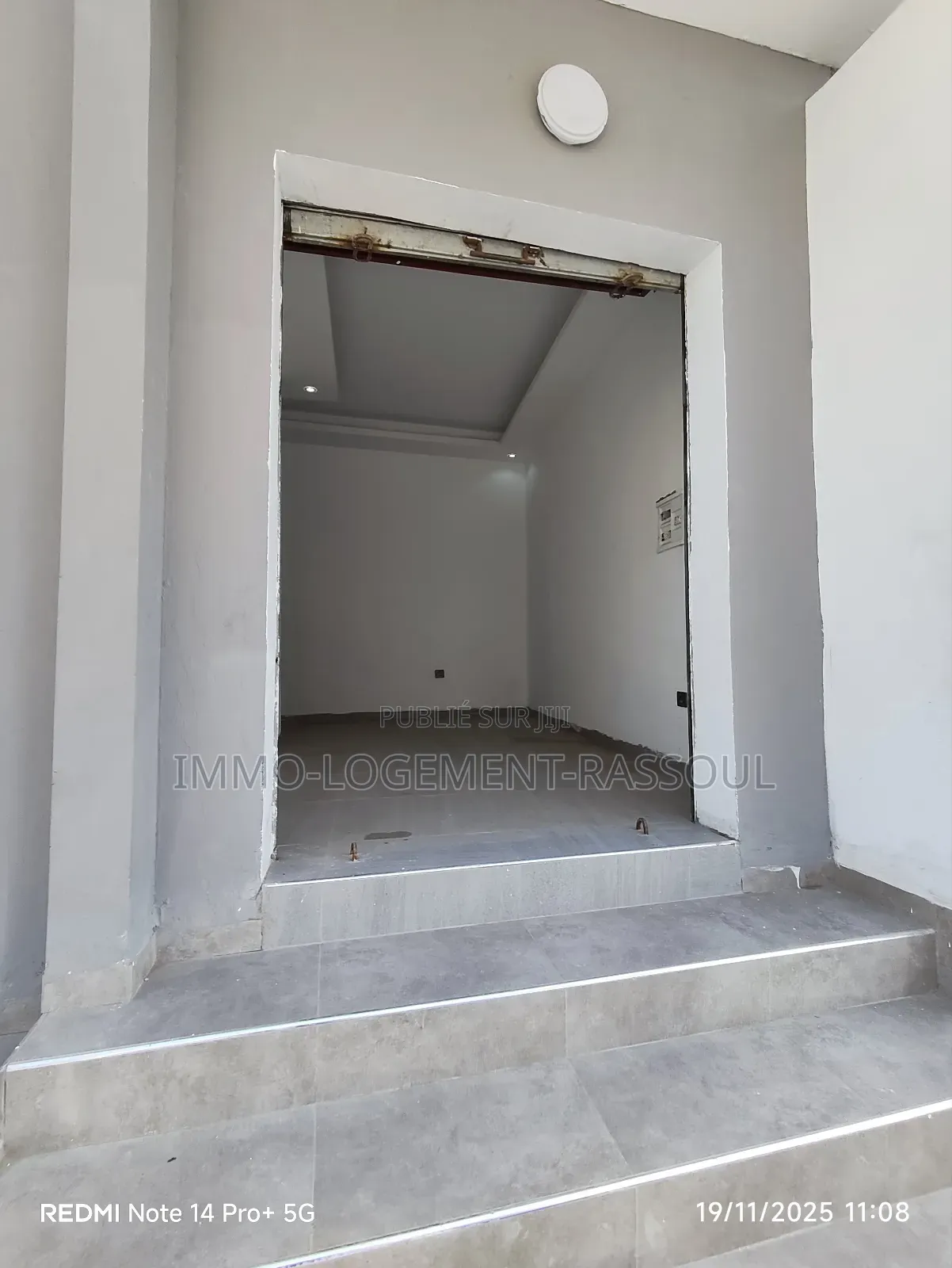 1chbre Bungalow dans , Grand Dakar à Louer