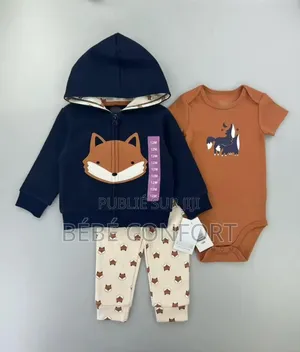 Photo - Ensemble 3 Pièces