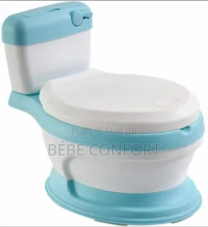 Pot De Toilette Pour Bébé