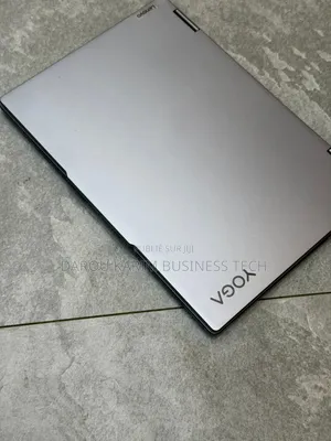 New Ordinateur Portable Lenovo Yoga 7 15ITL5 16GB AMD Ryzen 7 SSD 512GB