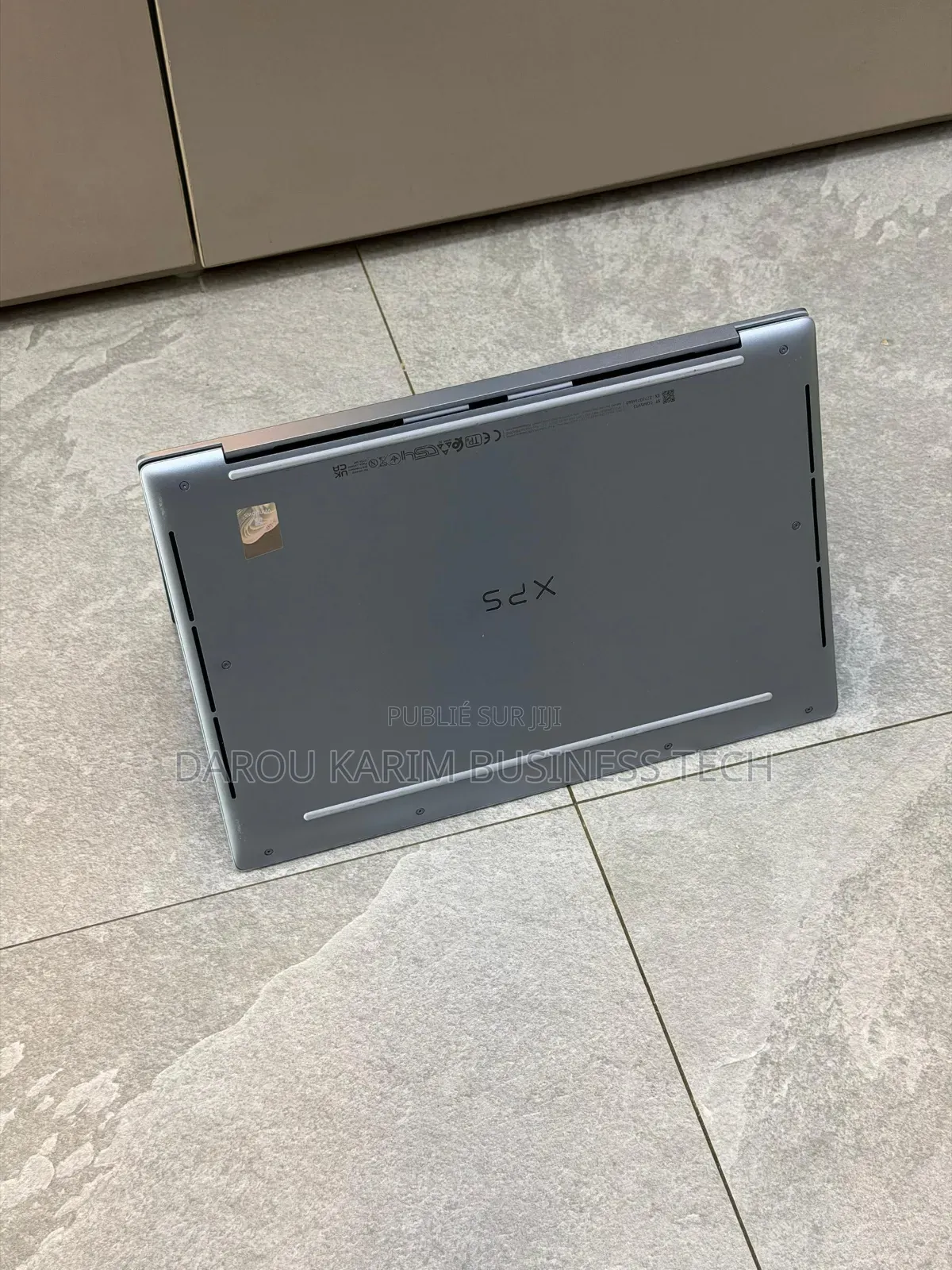 New Ordinateur Portable Dell XPS 13 9315 8GB Intel Core I5 SSD 512GB