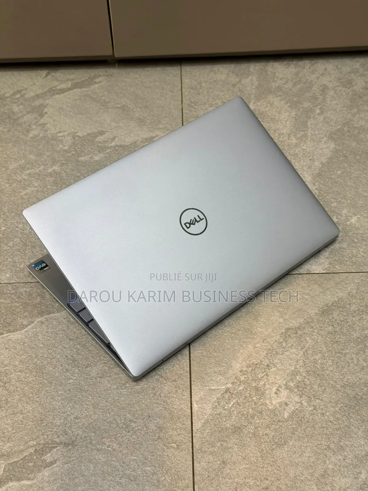 New Ordinateur Portable Dell XPS 13 9315 8GB Intel Core I5 SSD 512GB