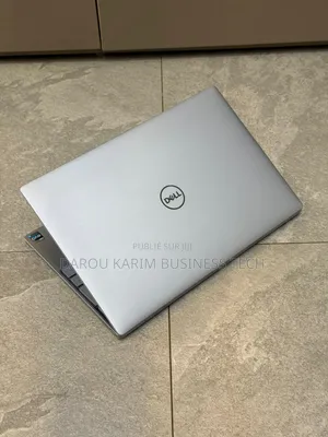 New Ordinateur Portable Dell XPS 13 9315 8GB Intel Core I5 SSD 512GB