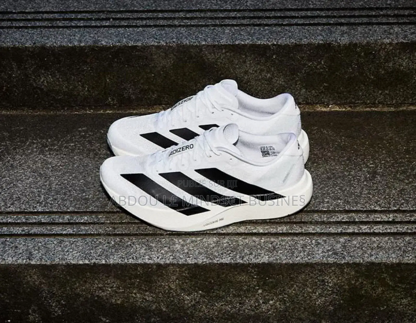 Adidas Adizero Authentique Disponible