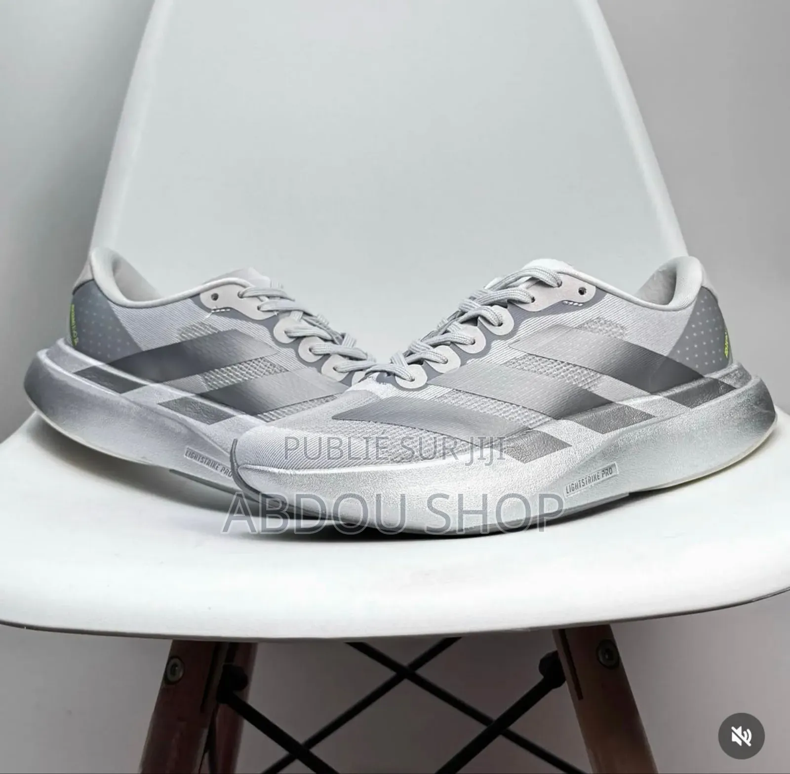 Adidas Adizero Authentique Disponible