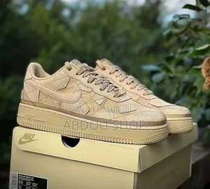 Air Force One Authentique Disponible