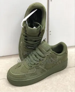 Air Force One Authentique Disponible