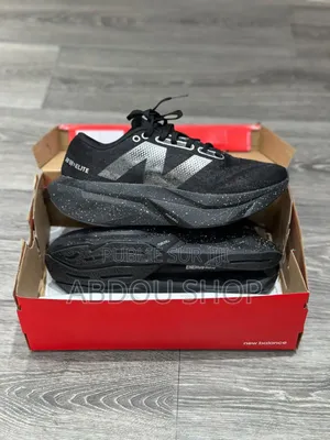 New Balance Fuel Ceel Authentique Disponible