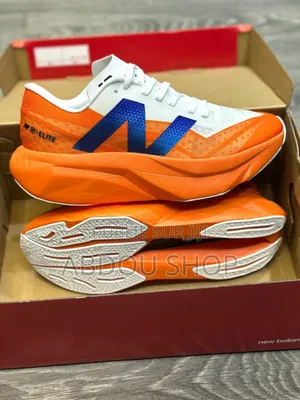 New Balance Fuel Ceel Authentique Disponible