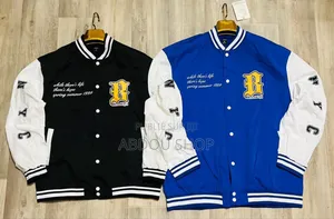 Photo - Jacket Pull Disponible