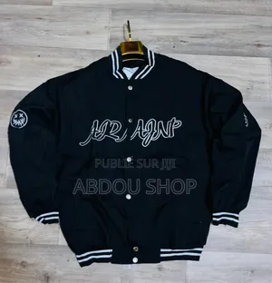 Jacket Pull Disponible