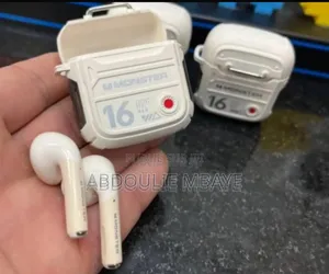 Airpods Monster Xkt16
