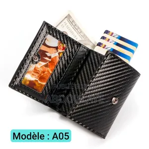 Portefeuille Modèle A05