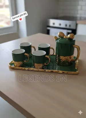 Service Petit Déjeuner