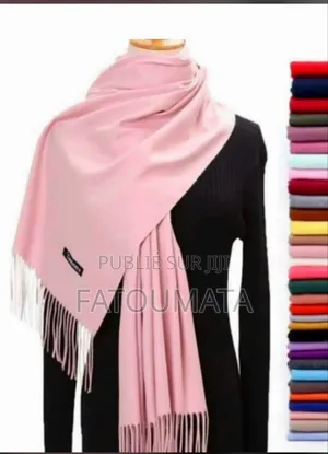 Photo - Vente De Foulard Chez Minallah 446