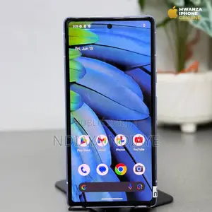 New Google Pixel 7a 128 GB Blue