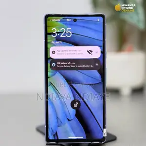 New Google Pixel 7a 128 GB Blue