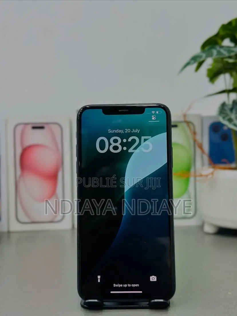 New Apple iPhone 11 Pro Max 256 GB Vert